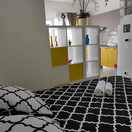 Appartamento White Pigeon Spalato