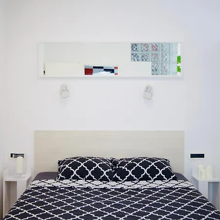 Appartamento White Pigeon Spalato